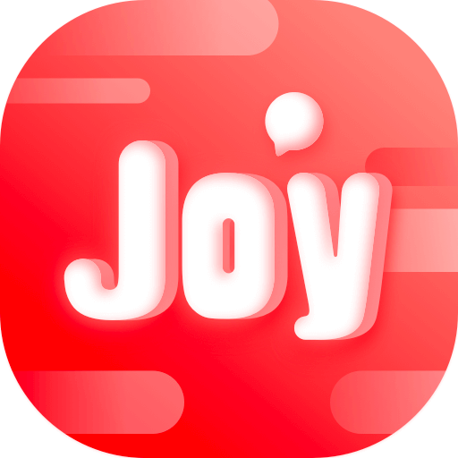 Live de lançamento - JOY 