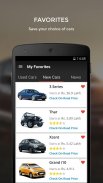कारवाले -भारत में नई/पुरानी कारों की कीमतें और ऑफर screenshot 5