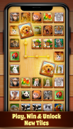 Tile Connect Onet Match Puzzle screenshot 0