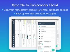 CamScanner -문서를 PDF로 스캔하기 screenshot 10