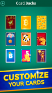 Bitcoin Solitaire - Get BTC! screenshot 4