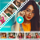 Photo Video Maker with Song