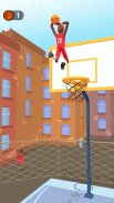 Basketball Run 3D screenshot 3