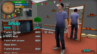 Big City Life : Simulator screenshot 3