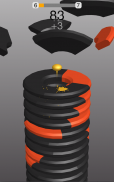 Stack 3D Balls screenshot 3