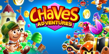 Chaves Adventures screenshot 0