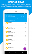 File Manager - File Explorer screenshot 8