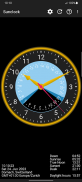 Sunclock - Astronomical Clock screenshot 8