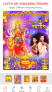 Navratri Photo Frame screenshot 4