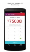 ftcash - Payments by Card, UPI QR & Business Loans screenshot 3
