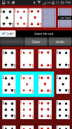 Cribbage Counter screenshot 3