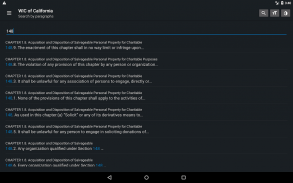 California Welfare Code screenshot 4