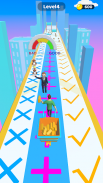 Trading Run 3D screenshot 1