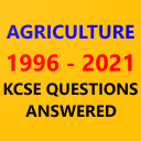 Kcse Agriculture Revision