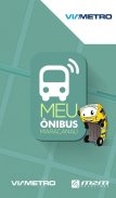 Meu Ônibus Maracanaú screenshot 3