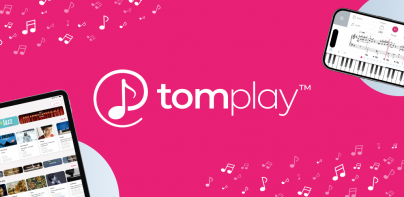 Tomplay - 楽譜