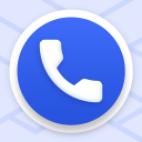 Realcaller - CallerID & Dialer Icon