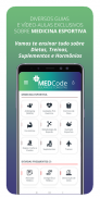 MEDCode: Bulários, Prescrições e Condutas Médicas screenshot 5