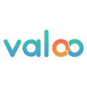 Valoo- Schützen, Versichern, Werte ermitteln Icon