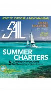SAIL Mag screenshot 8