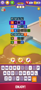 Word Chain Puzzle screenshot 3