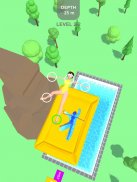 Diving Position screenshot 1