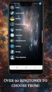 Sci Fi Ringtones screenshot 4