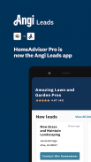 Angi Pro Leads screenshot 4