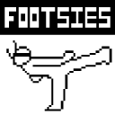 FOOTSIES Icon