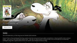 NZ Films screenshot 7