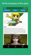 Guide Zelda Breath of the Wild screenshot 0