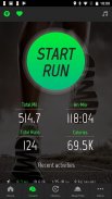 Running Distance Tracker + screenshot 5