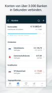 treefin - Mein Finanzassistent screenshot 1