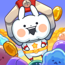 Claw Stars Icon