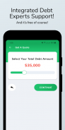 Debt Snowball Calculator screenshot 5