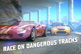 Need for Racing: New Speed Car screenshot 10