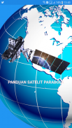 Panduan Satelit Parabola screenshot 0