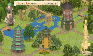 내부 정원 (Inner Garden) screenshot 15