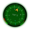 Digital Compass for Android