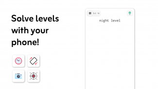 brain code — hard puzzle game screenshot 2