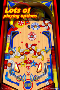 Pinball screenshot 9