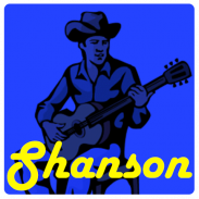 Shanson FM screenshot 3