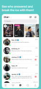 SweetRing - 聊天约会，找到优质对象的交友App screenshot 0
