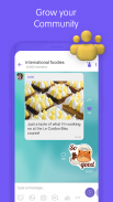 Viber Messenger screenshot 1