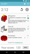 Scorer for FLL Hydro Dynamics 2017 screenshot 4