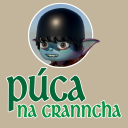 Púca na Cranncha