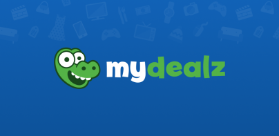 mydealz – Gutscheine, Angebote