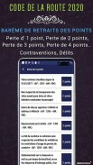 Code De La Route France 2021 - Code Rousseau 2021 screenshot 0