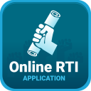 Online RTI Application