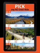 Great Rides App screenshot 8